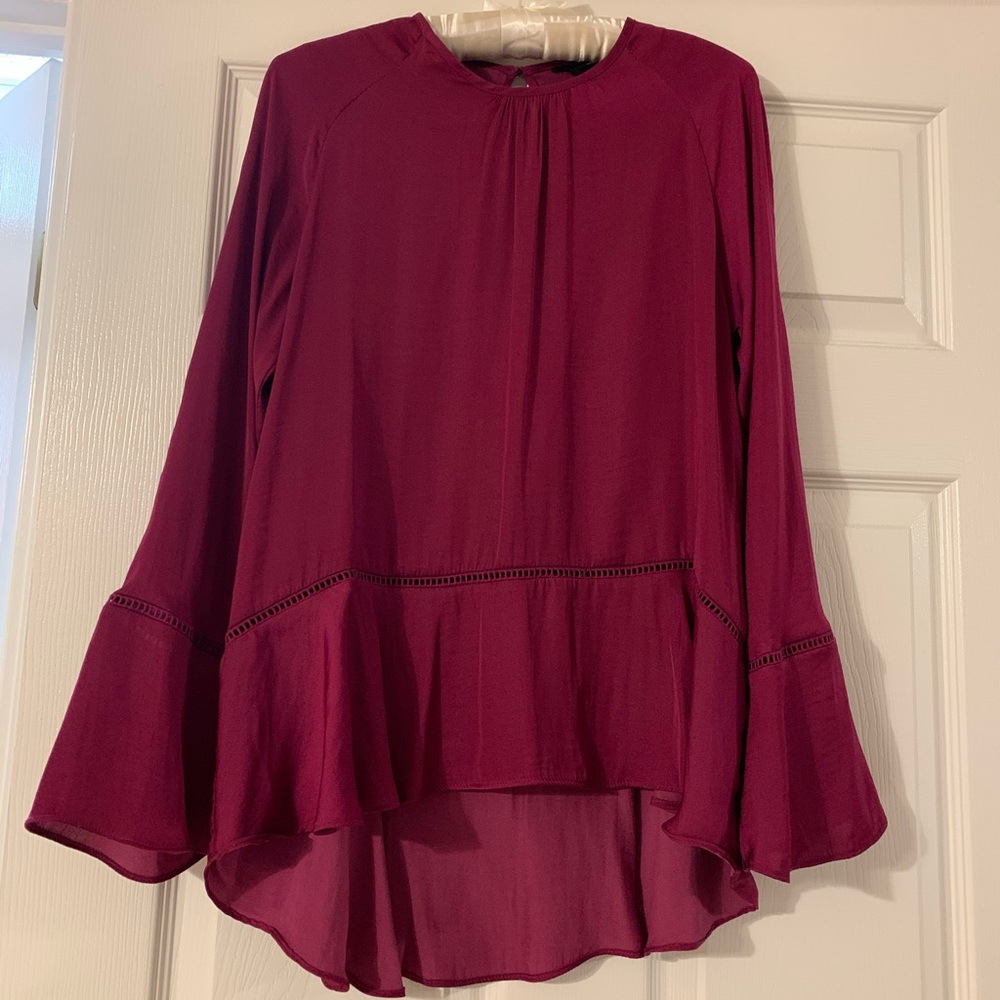 Cute blouse